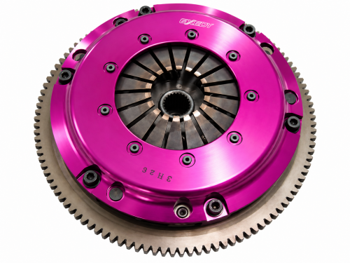 Exedy K-Series Hyper Single Clutch | HH03SD | K Series Parts